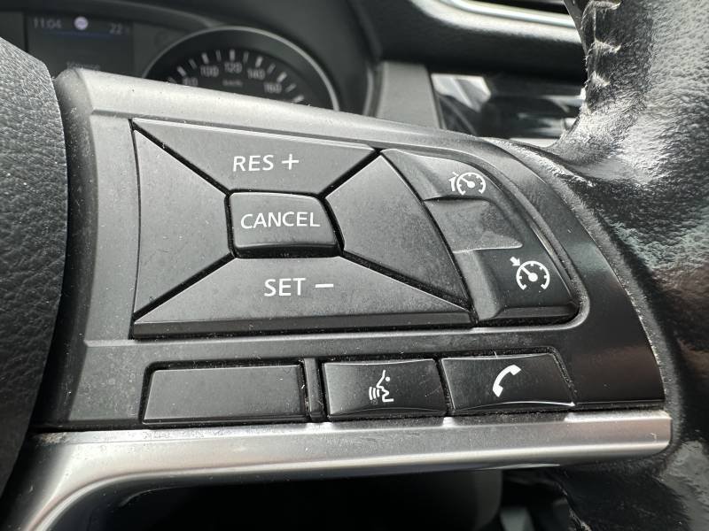 Nissan Qashqai - Photo 32