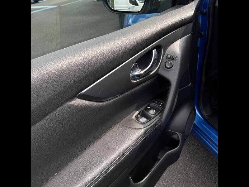 Nissan Qashqai - Photo 33