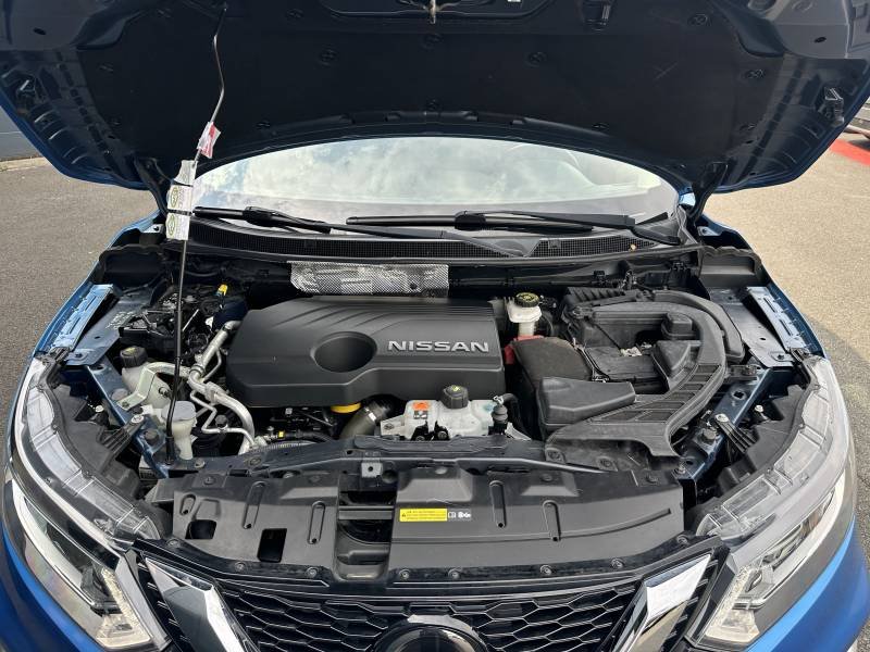 Nissan Qashqai - Photo 34