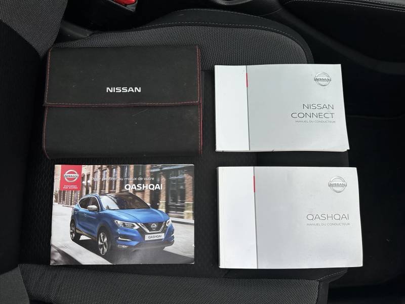 Nissan Qashqai - Photo 35