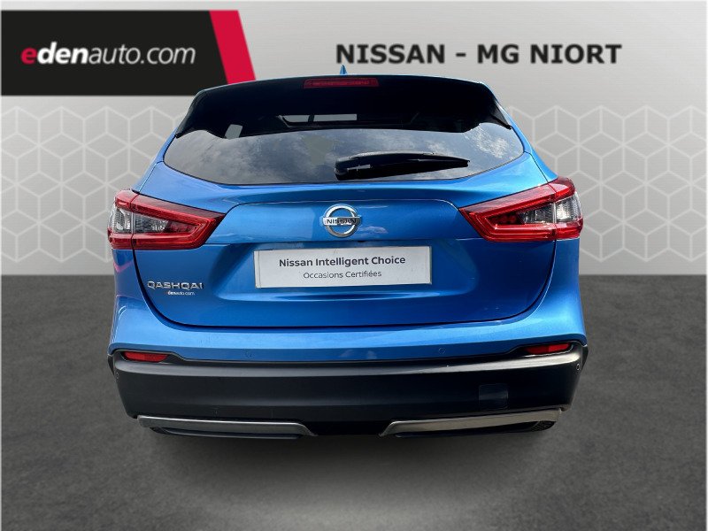 Nissan Qashqai - Photo 4