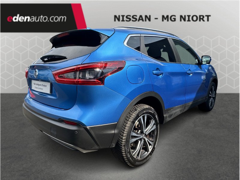 Nissan Qashqai - Photo 5