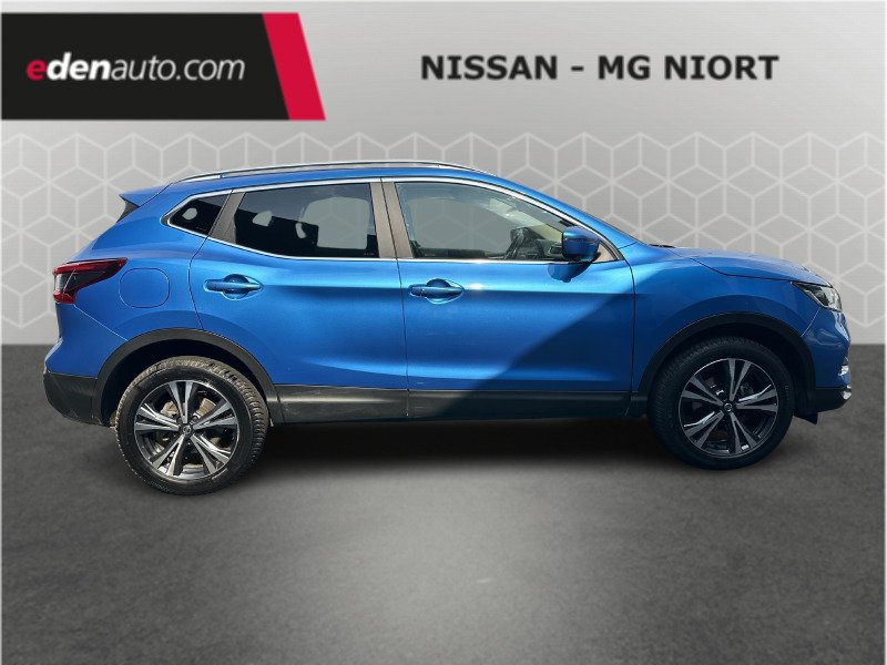 Nissan Qashqai - Photo 6