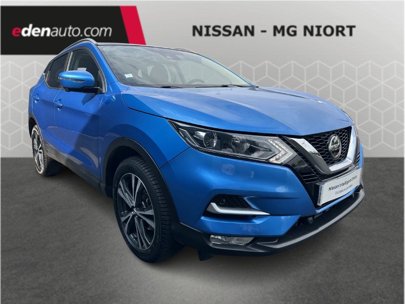 Nissan Qashqai - Photo 7