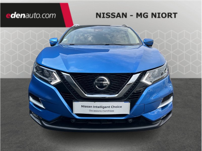 Nissan Qashqai - Photo 8