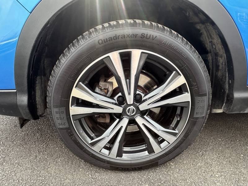 Nissan Qashqai - Photo 9