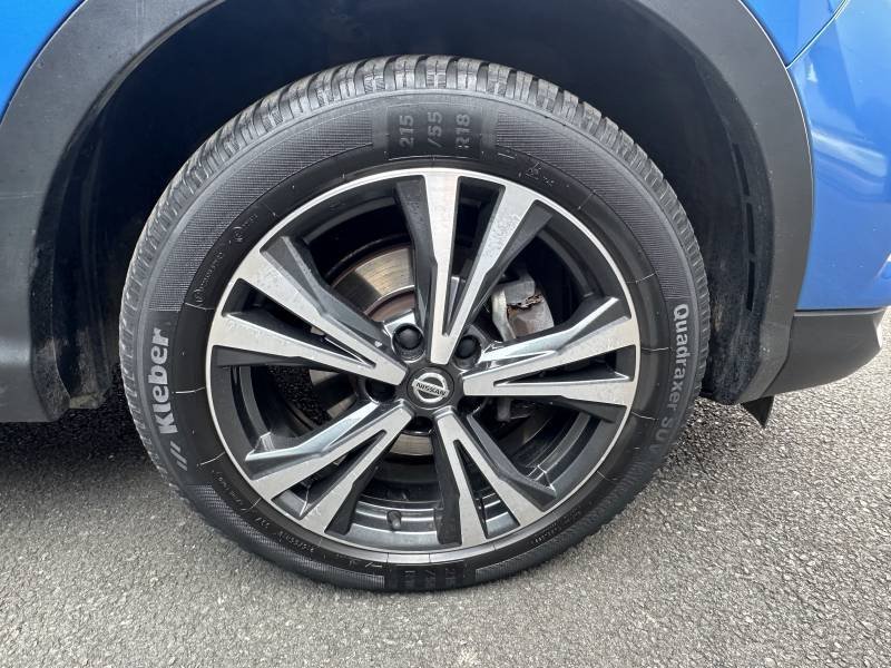 Nissan Qashqai - Photo 10