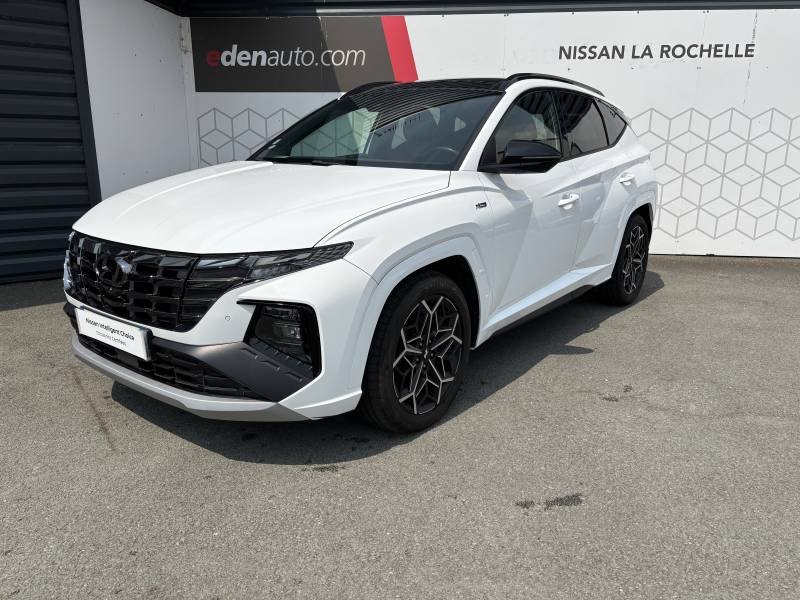 Hyundai Tucson - Photo 1