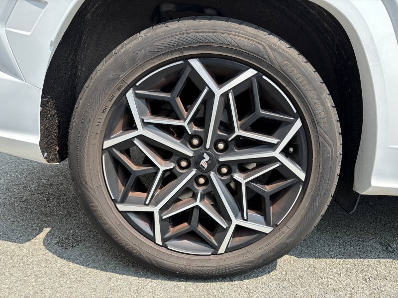 Hyundai Tucson - Photo 11