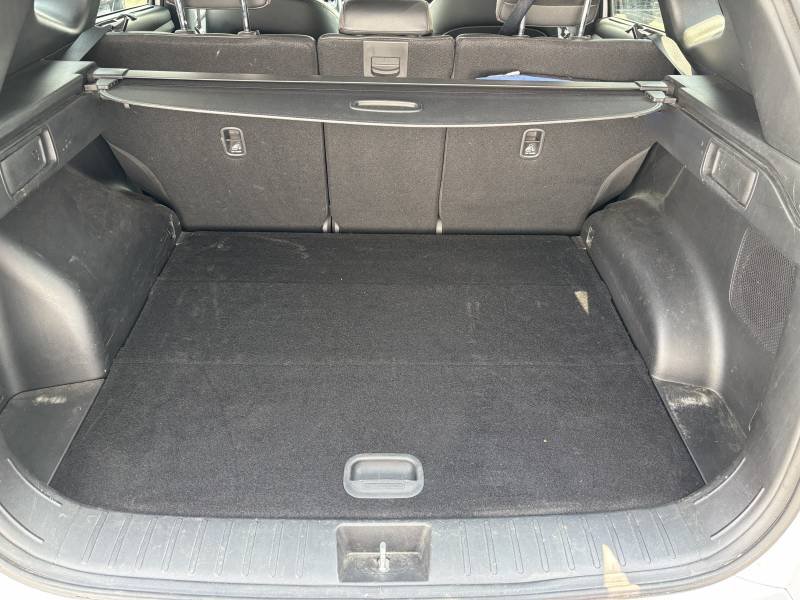 Hyundai Tucson - Photo 13