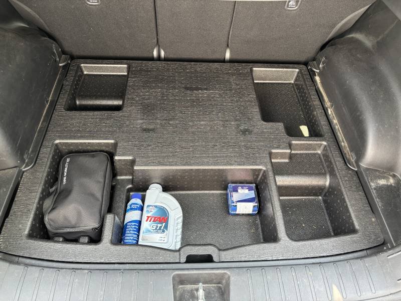 Hyundai Tucson - Photo 14