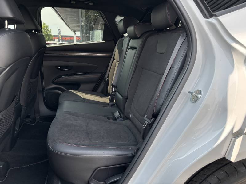 Hyundai Tucson - Photo 16