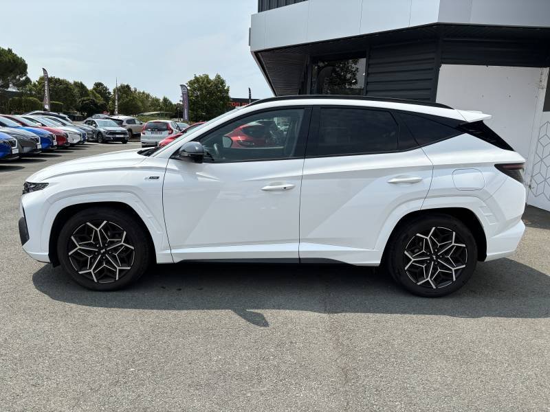 Hyundai Tucson - Photo 2