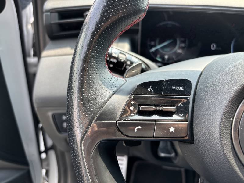 Hyundai Tucson - Photo 27