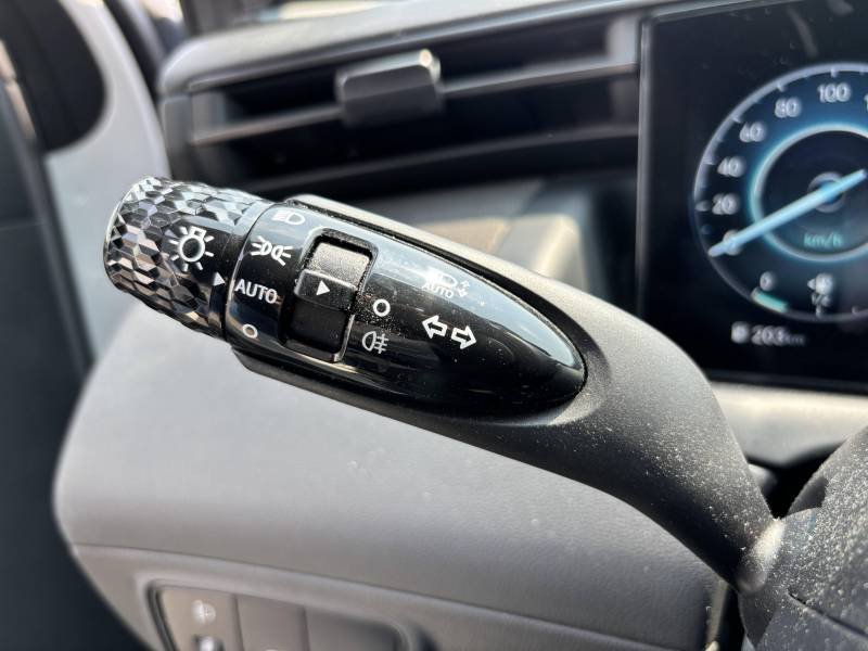 Hyundai Tucson - Photo 29