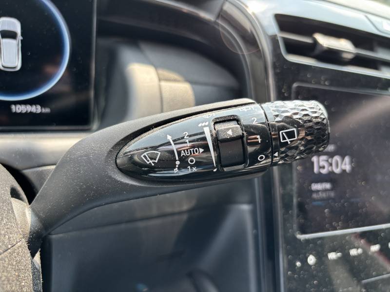 Hyundai Tucson - Photo 30