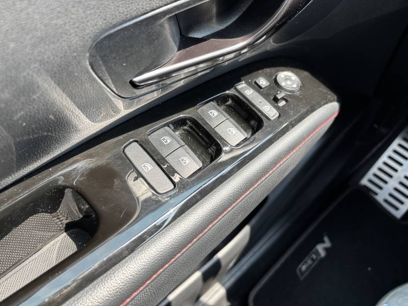 Hyundai Tucson - Photo 31