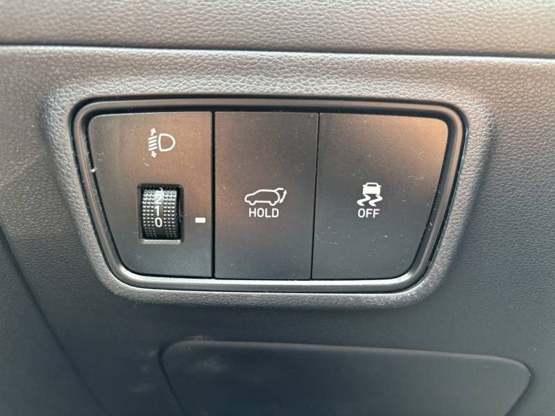 Hyundai Tucson - Photo 33