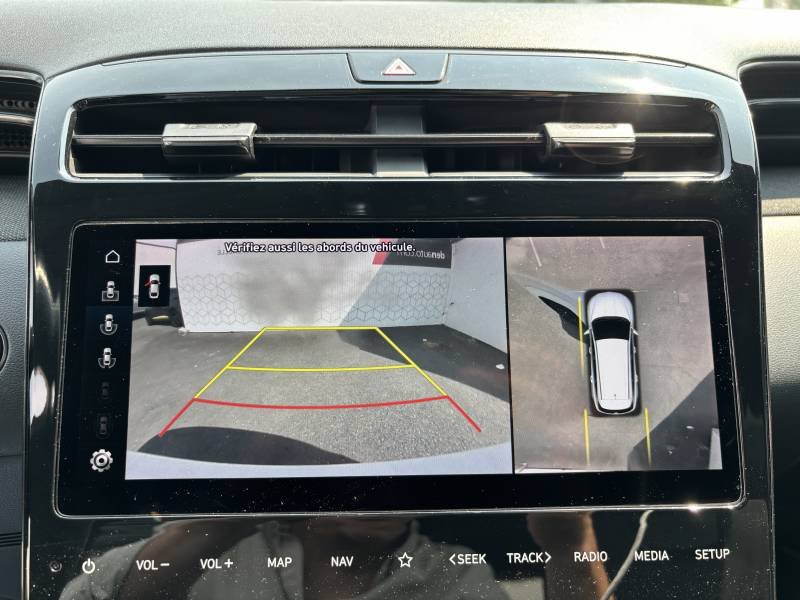 Hyundai Tucson - Photo 36