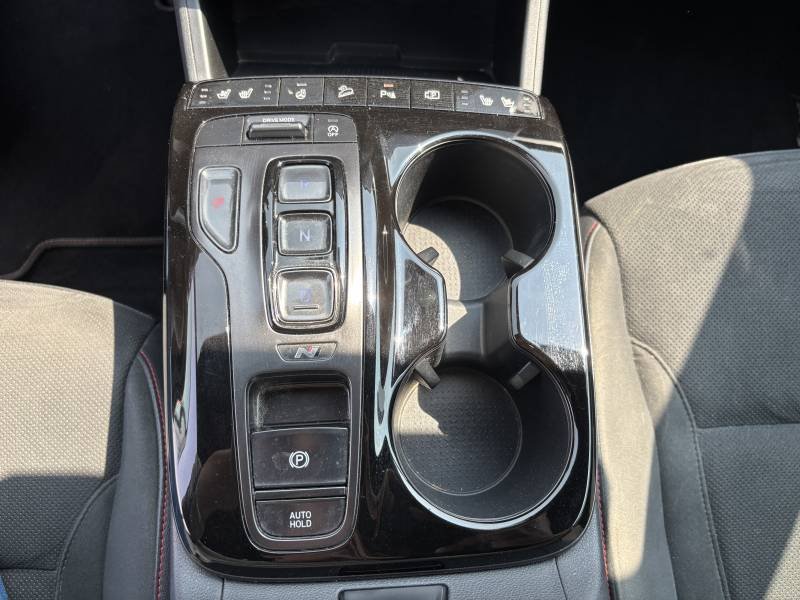 Hyundai Tucson - Photo 37