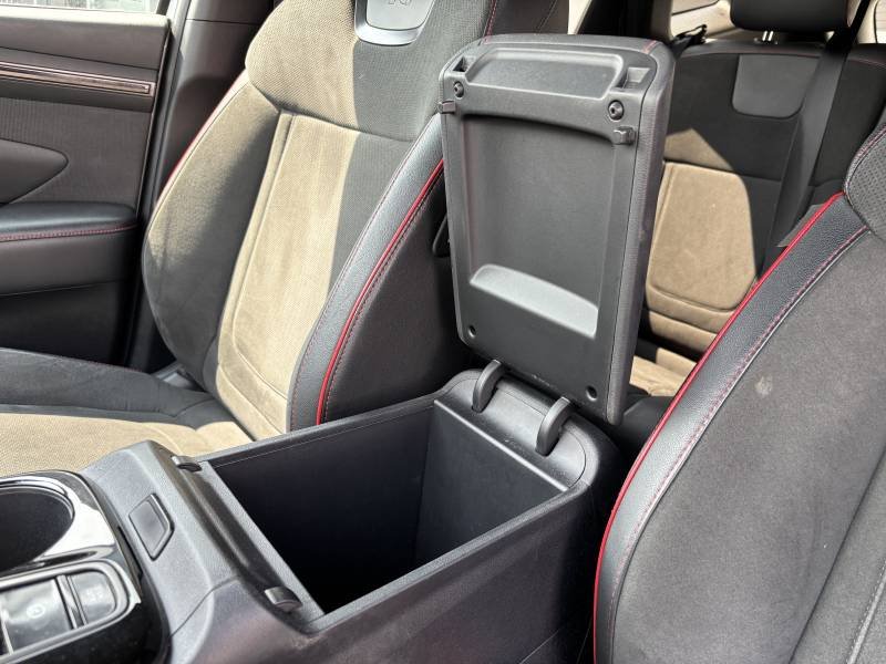 Hyundai Tucson - Photo 39