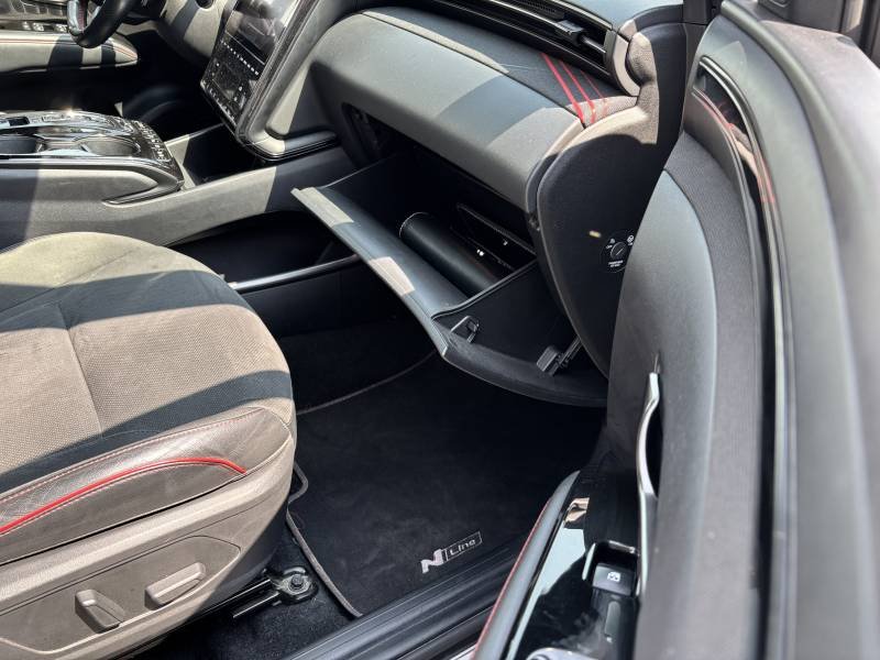 Hyundai Tucson - Photo 40