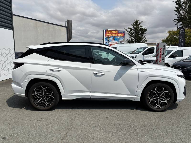 Hyundai Tucson - Photo 6