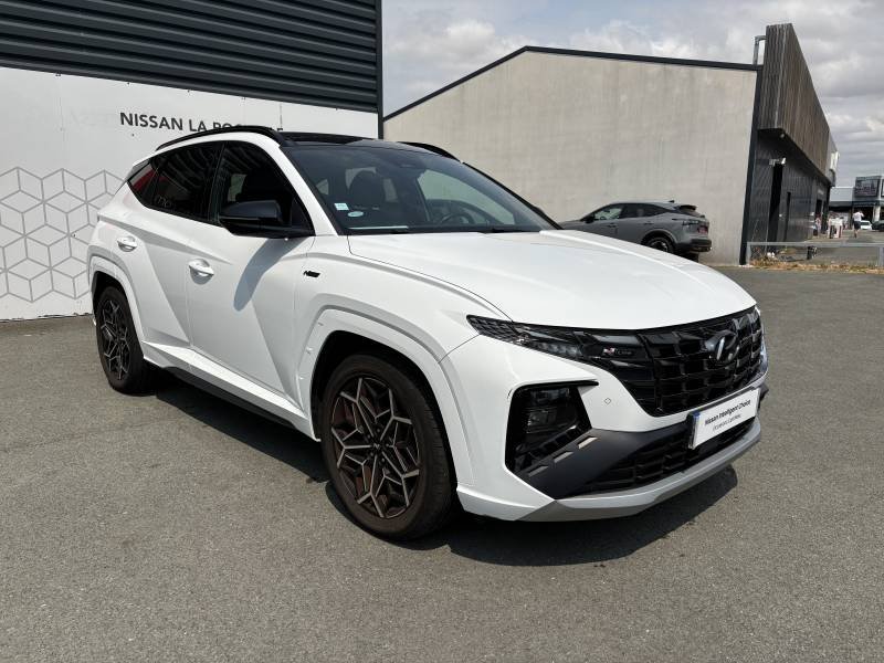 Hyundai Tucson - Photo 7