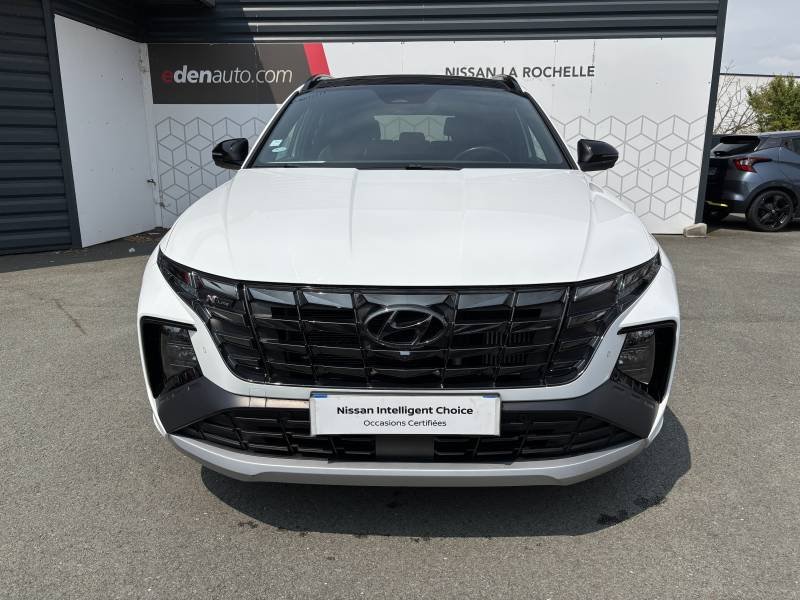 Hyundai Tucson - Photo 8
