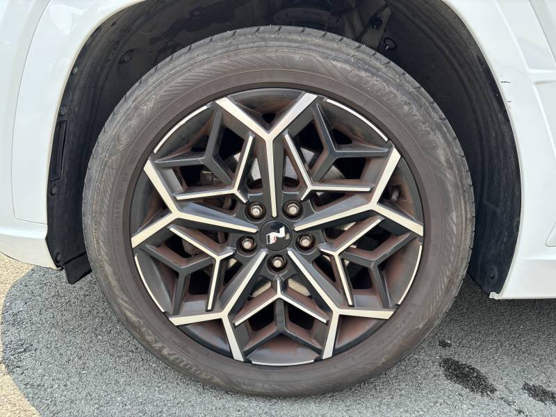 Hyundai Tucson - Photo 9
