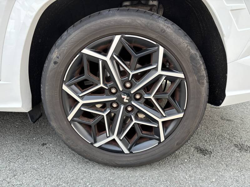 Hyundai Tucson - Photo 10