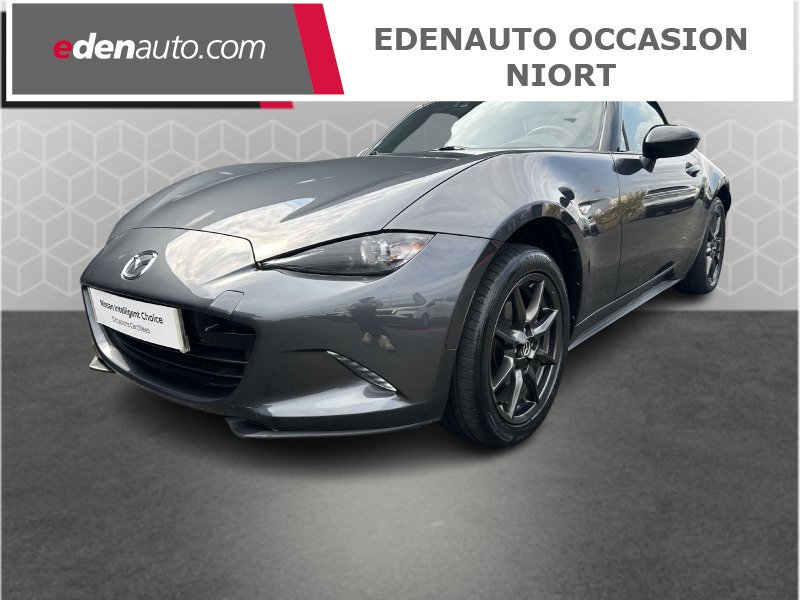 Mazda MX-5 - Photo 1