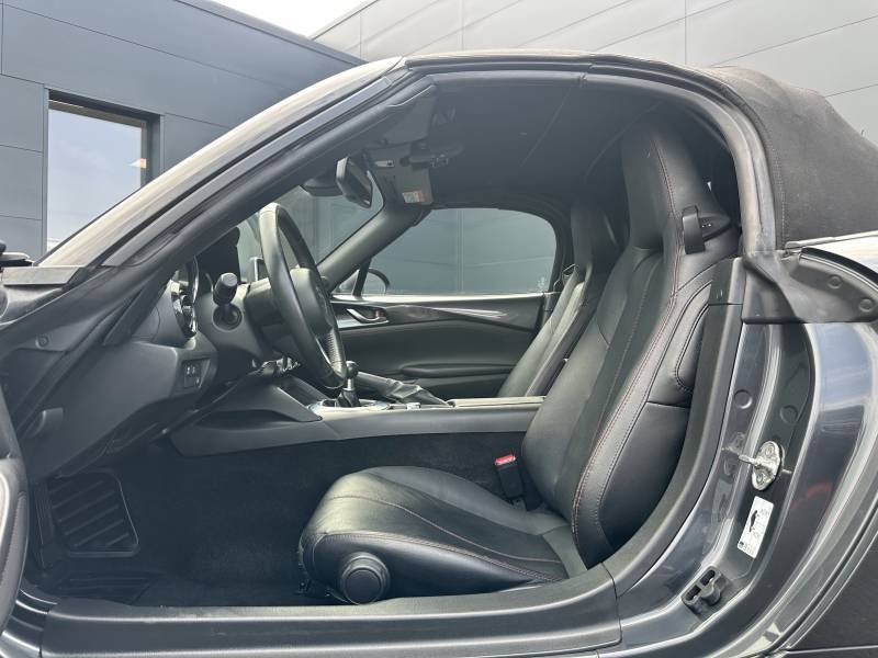 Mazda MX-5 - Photo 13