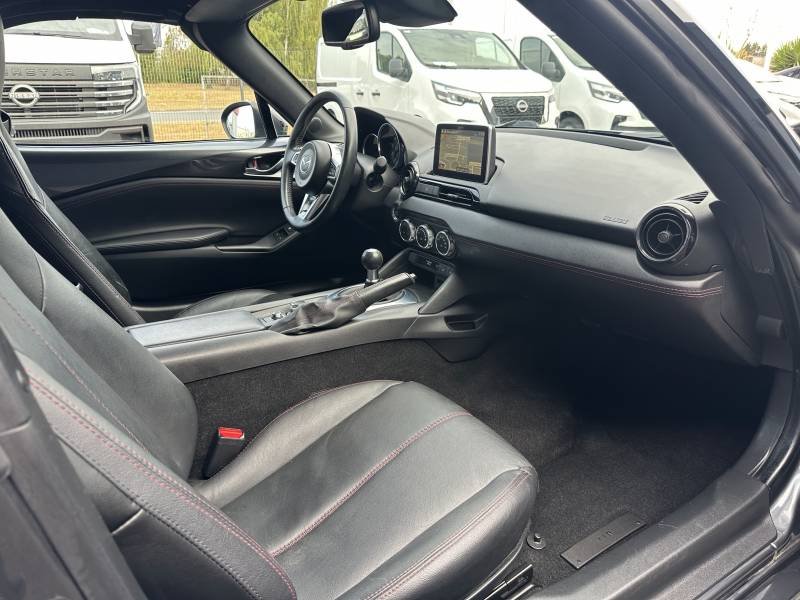 Mazda MX-5 - Photo 14