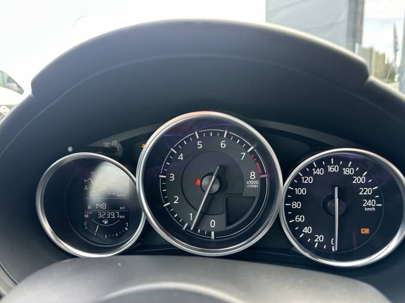 Mazda MX-5 - Photo 18
