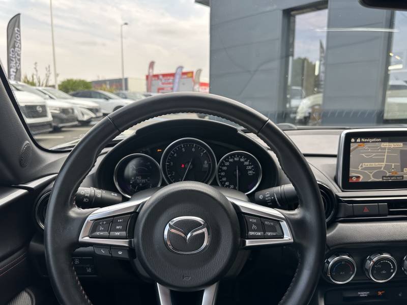 Mazda MX-5 - Photo 19