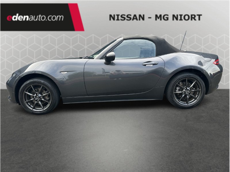 Mazda MX-5 - Photo 2
