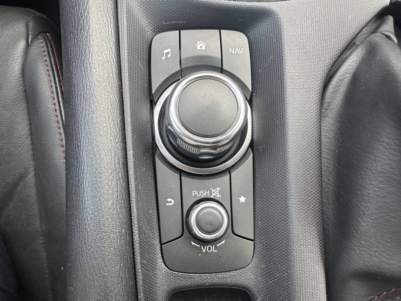 Mazda MX-5 - Photo 25