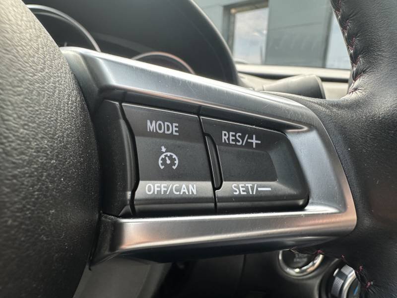 Mazda MX-5 - Photo 28