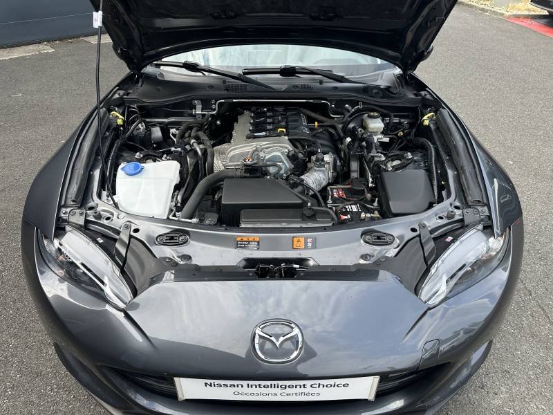 Mazda MX-5 - Photo 29