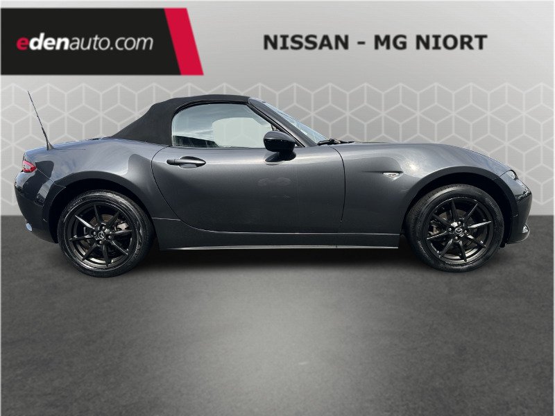 Mazda MX-5 - Photo 6