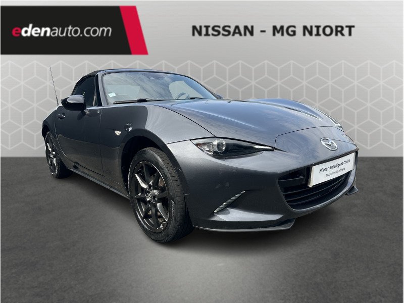 Mazda MX-5 - Photo 7