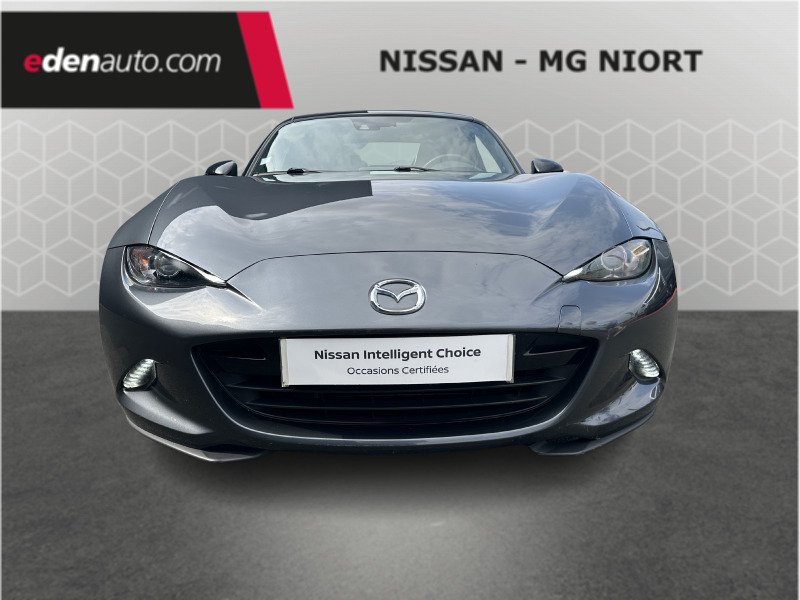 Mazda MX-5 - Photo 8