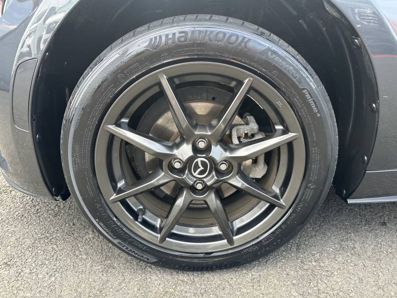 Mazda MX-5 - Photo 9