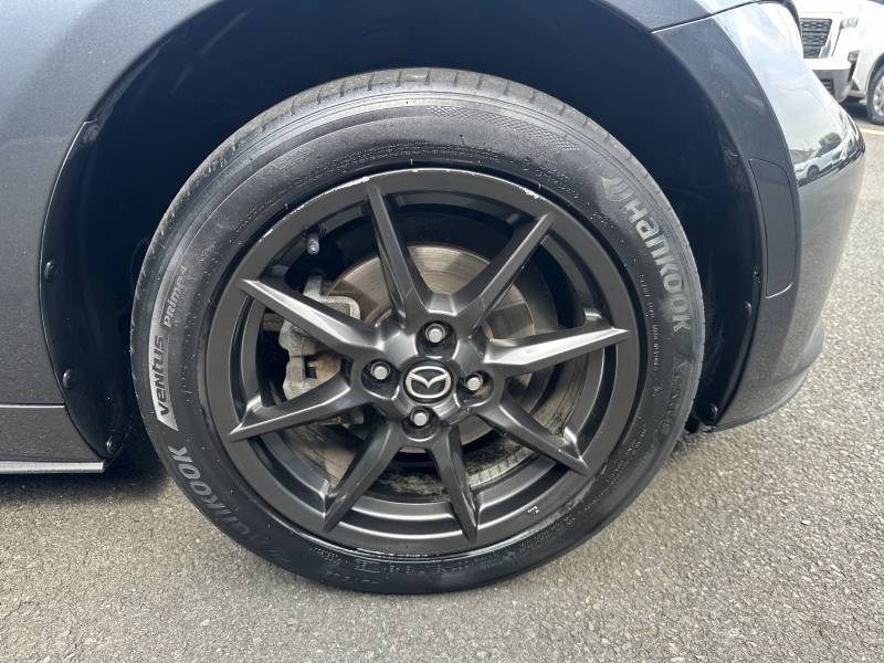 Mazda MX-5 - Photo 10