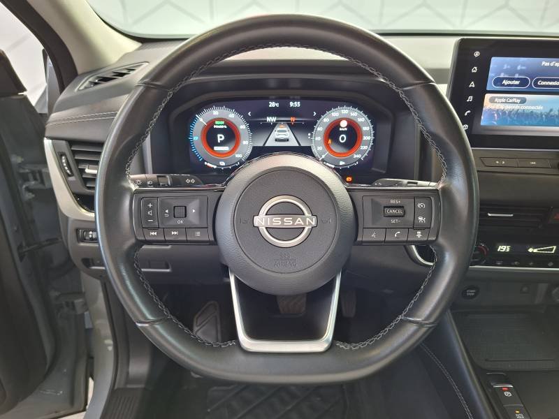 Nissan Qashqai - Photo 17