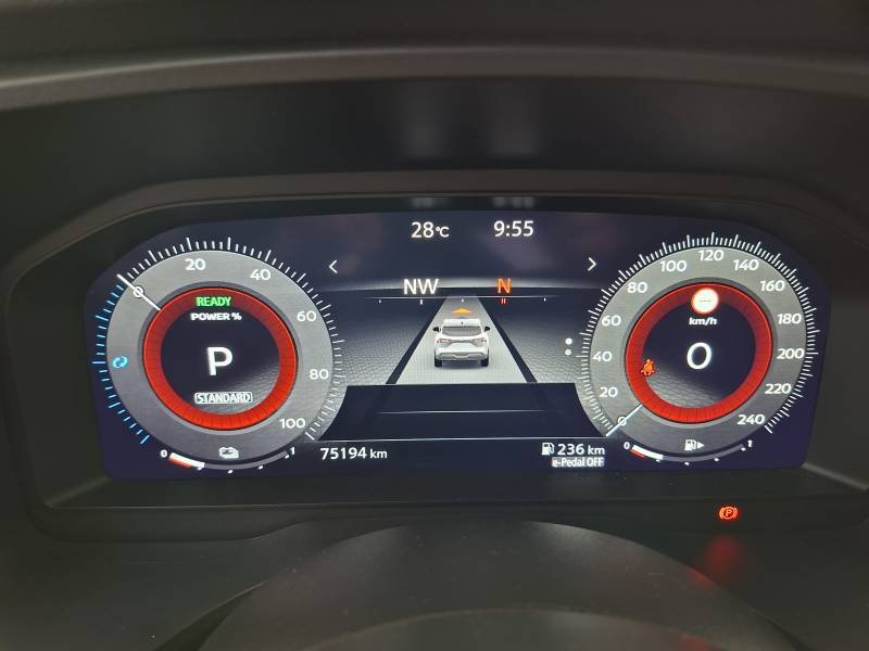 Nissan Qashqai - Photo 20
