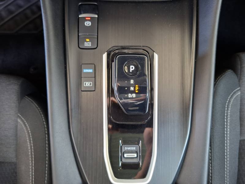 Nissan Qashqai - Photo 24