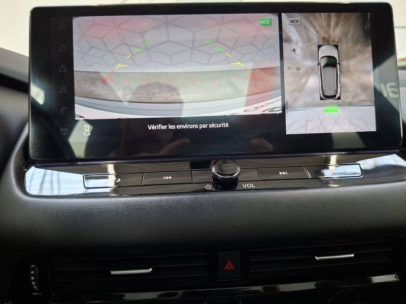 Nissan Qashqai - Photo 29