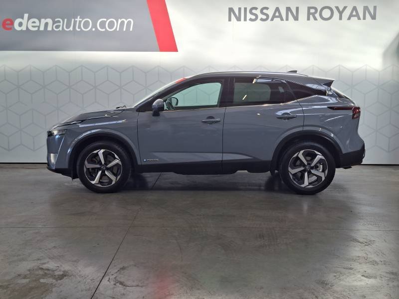 Nissan Qashqai - Photo 3